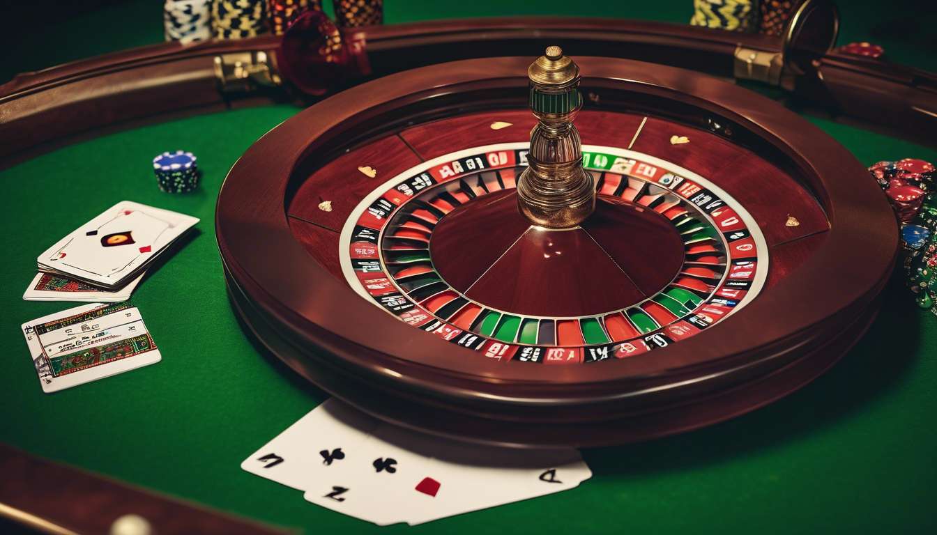 5 Essential Things to Check Before Claiming Casino Bonuses