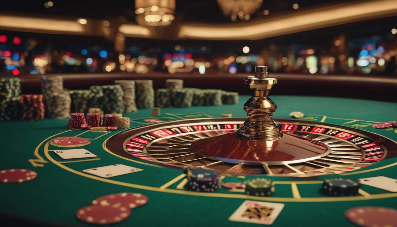 8 Essential Steps for Reading Casino Bonus Terms