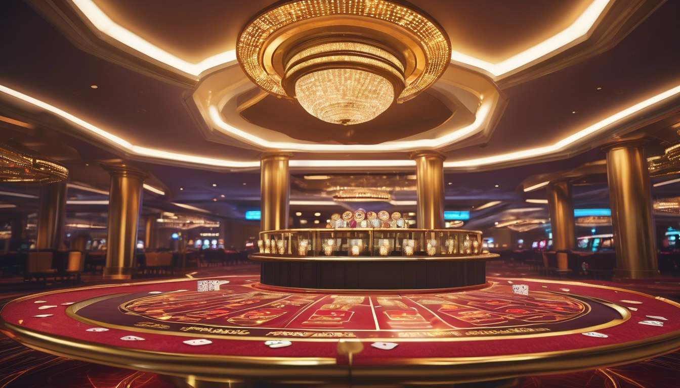 Unveiling Top Deals on Casino Sign Up Promotions