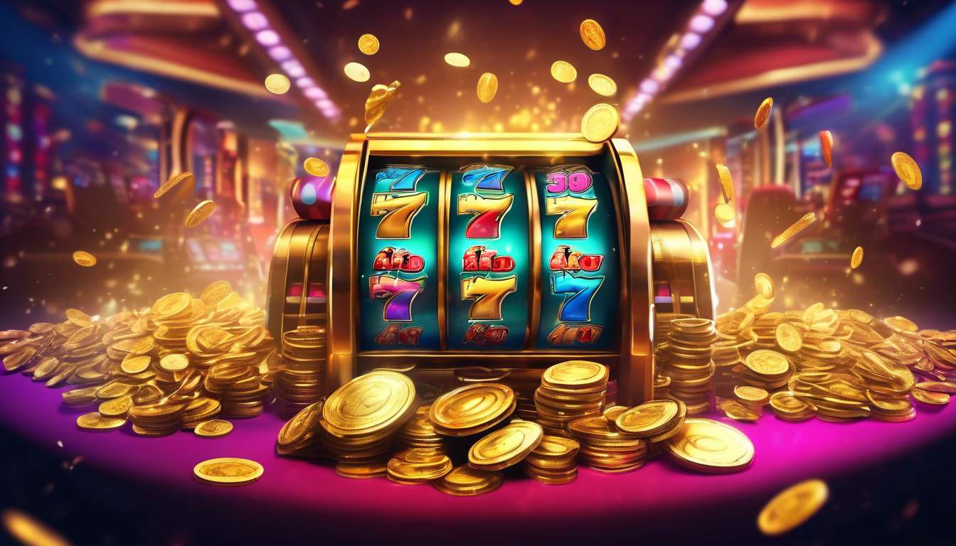 Unlocking the Best Casino Free Spins for Maximum Wins