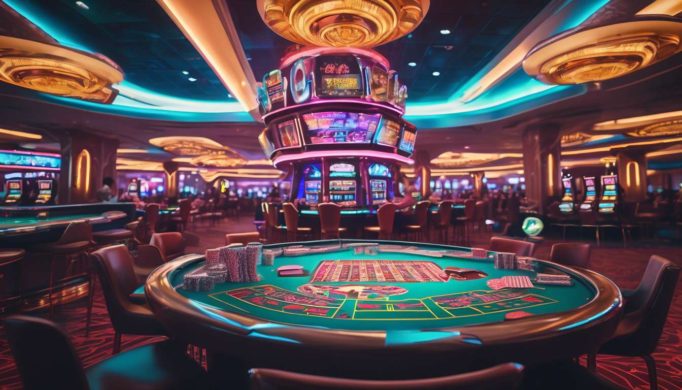 Casino Games: 8 Types of Promos You’ll See in 2025