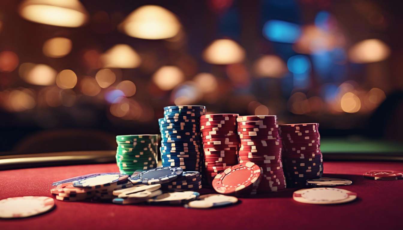 Casino Games: 9 Terms Every Promo User Should Know