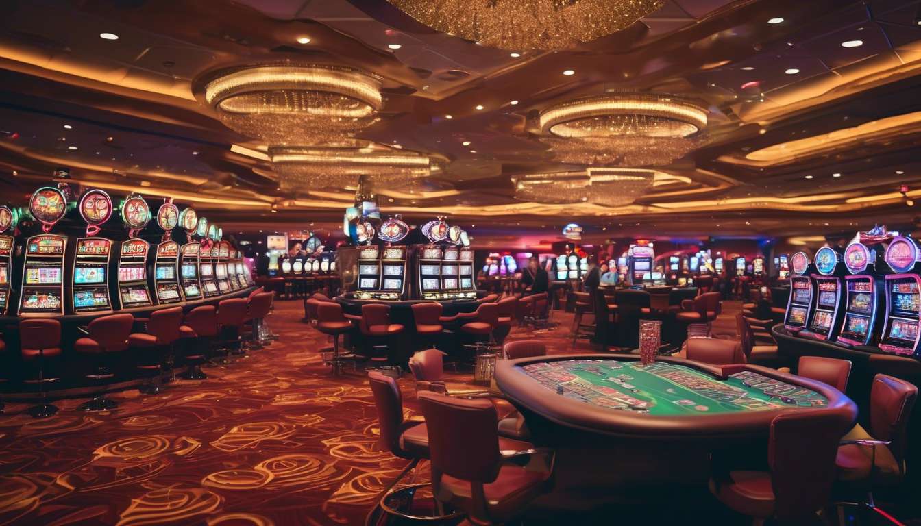 Casino Insights: 5 Questions to Ask Before Using a Promo