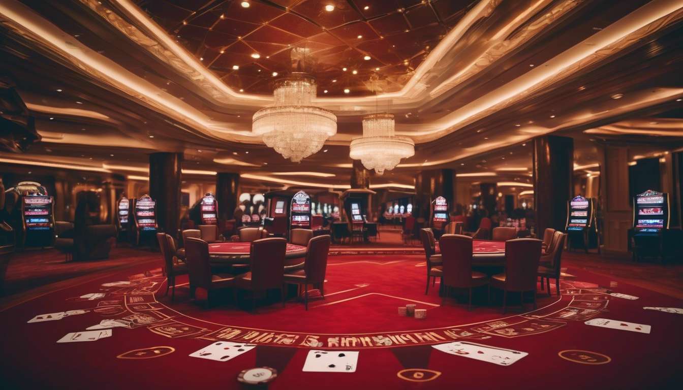 Casino Insights: 6 FAQs About Welcome Offers Answered