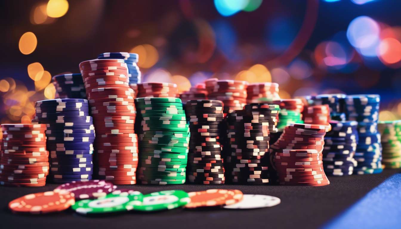 Casino Insights: 7 Surprising Facts About No-Deposit Offers