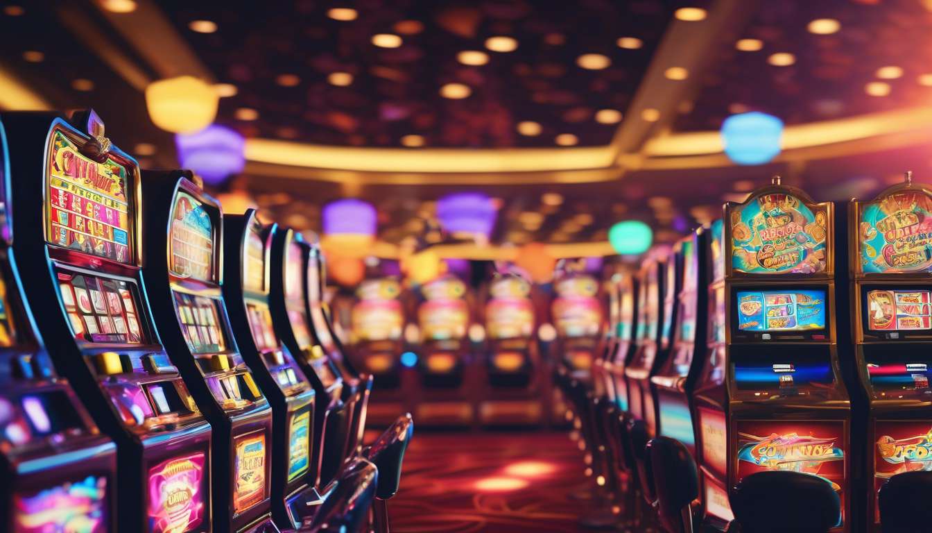 Casino Insights: Top 8 Types of Free Spin Offers