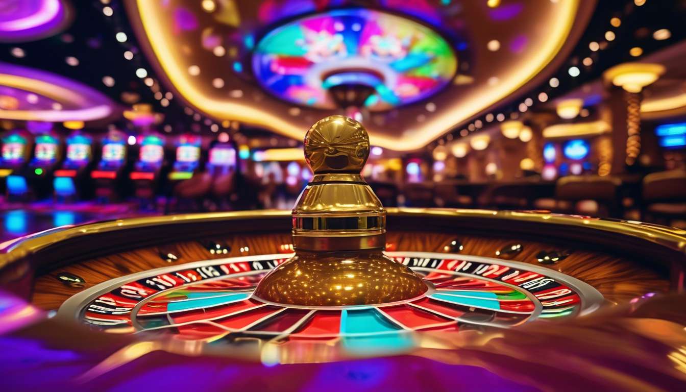 Unlocking the Best Casino Sign Up Bonus Offers