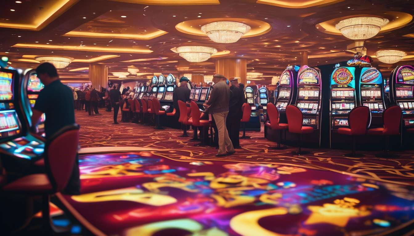 Casino Tips: 6 Ways to Stay Informed on New Promotions