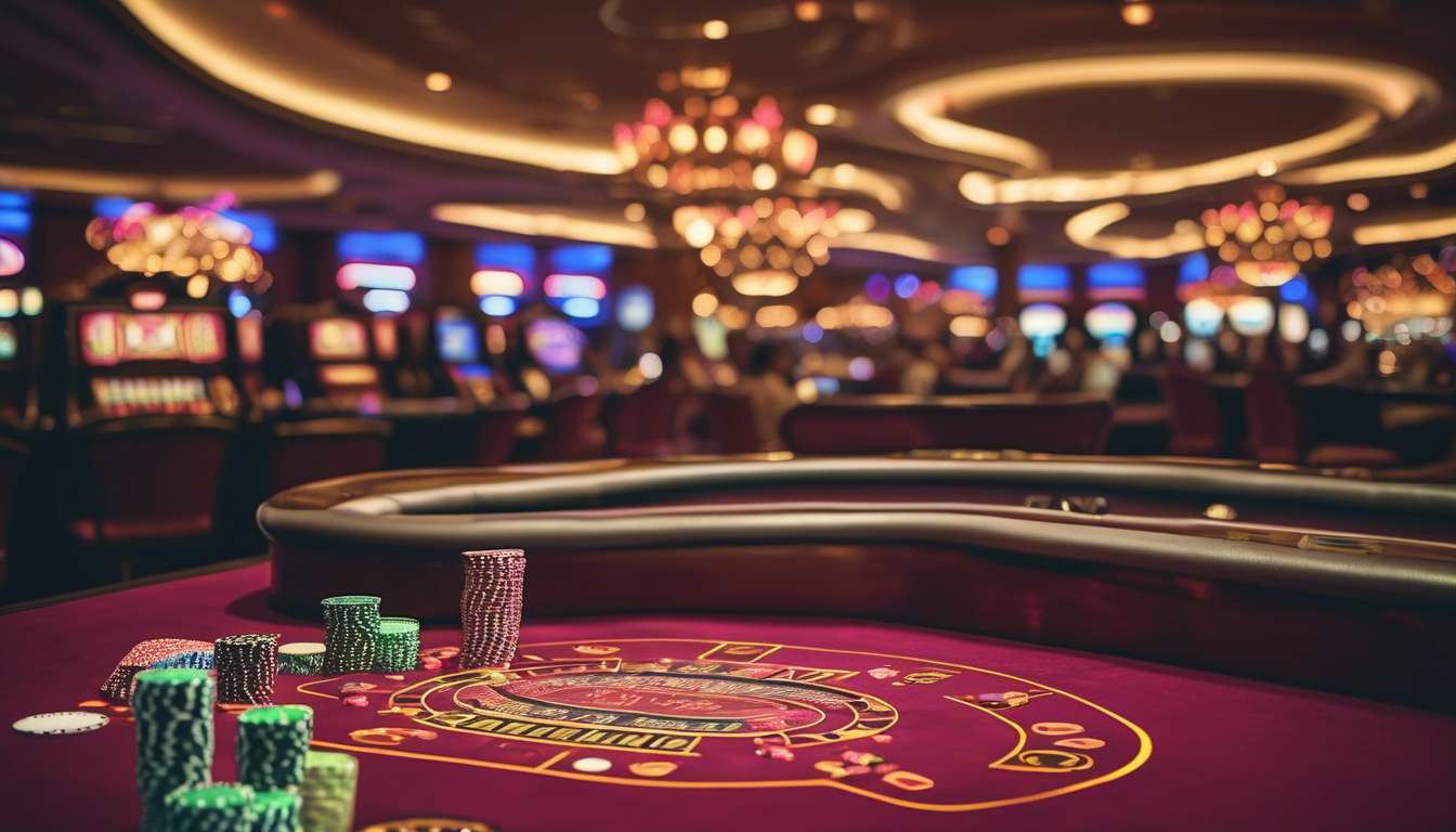 Casino Tips: 9 Things Pros Look for in a Promo