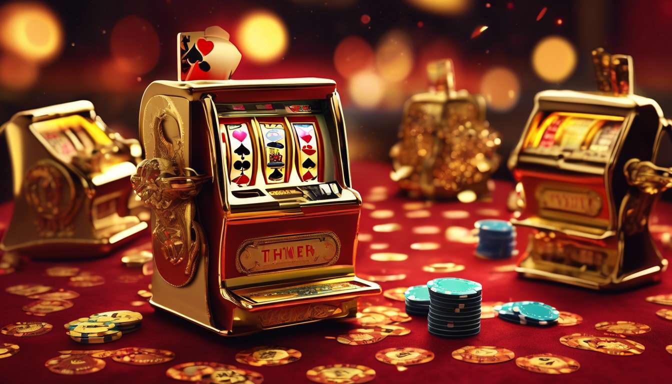 Unlocking the Best Casino Welcome Bonuses Online
