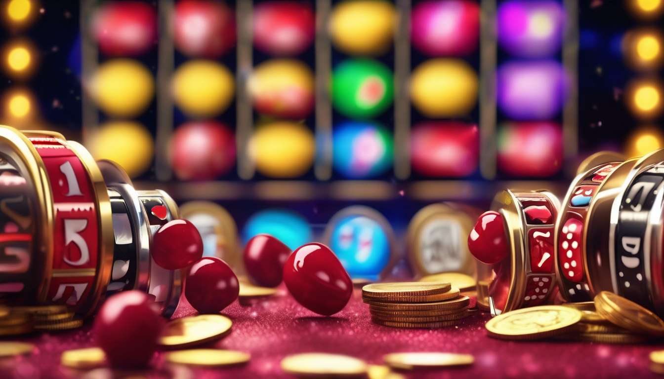 Discover the Best Free Slots Offering Bonuses and Free Spins