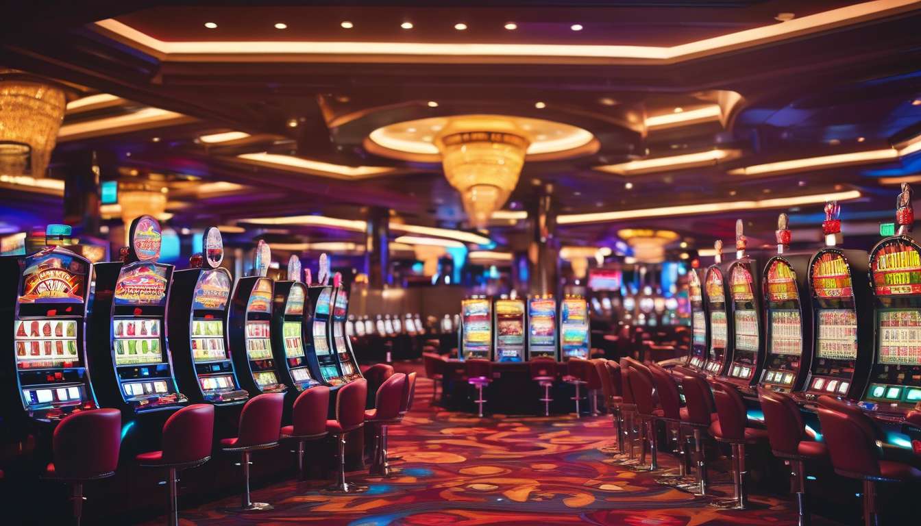 How to Choose the Right Online Casino Promotion