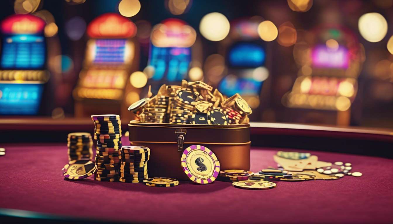 Unlocking the Best No Deposit Bonus Casino Offers