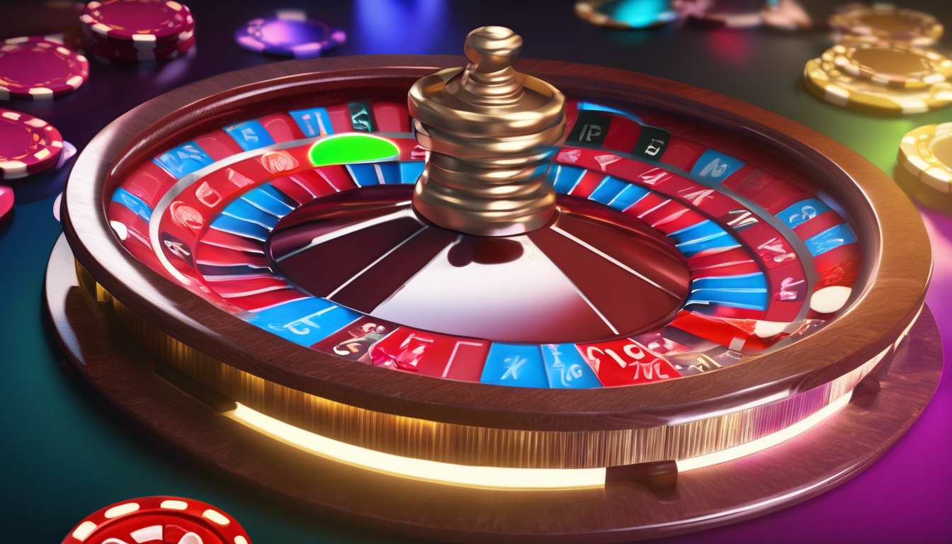 Online Casino: 7 Facts About Loyalty Programs