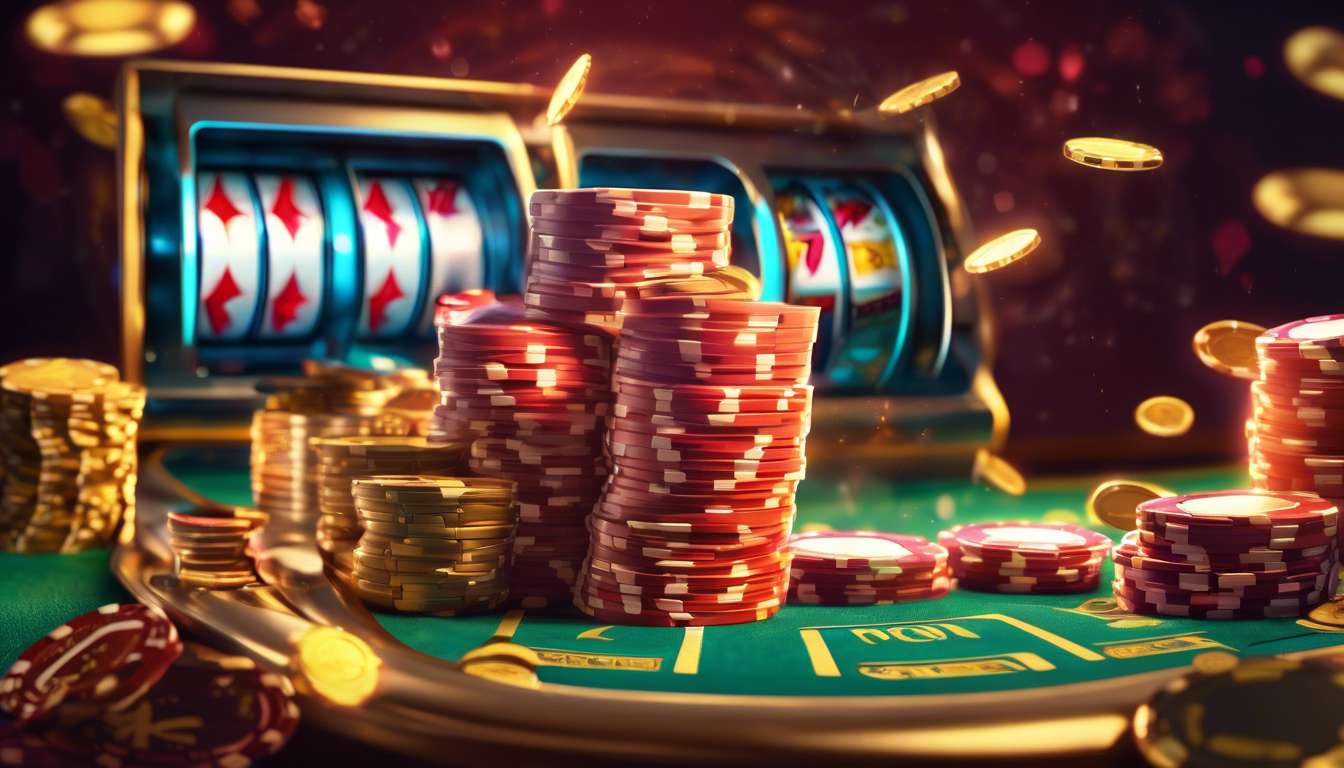 Maximize Your Winnings with the Best Online Casino Bonus Offers