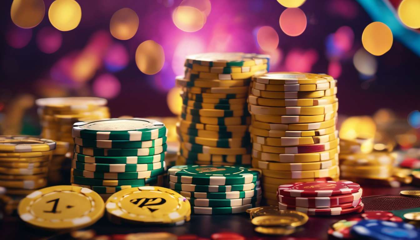 Maximize Your Winnings with the Best Online Casino Sign Up Bonus