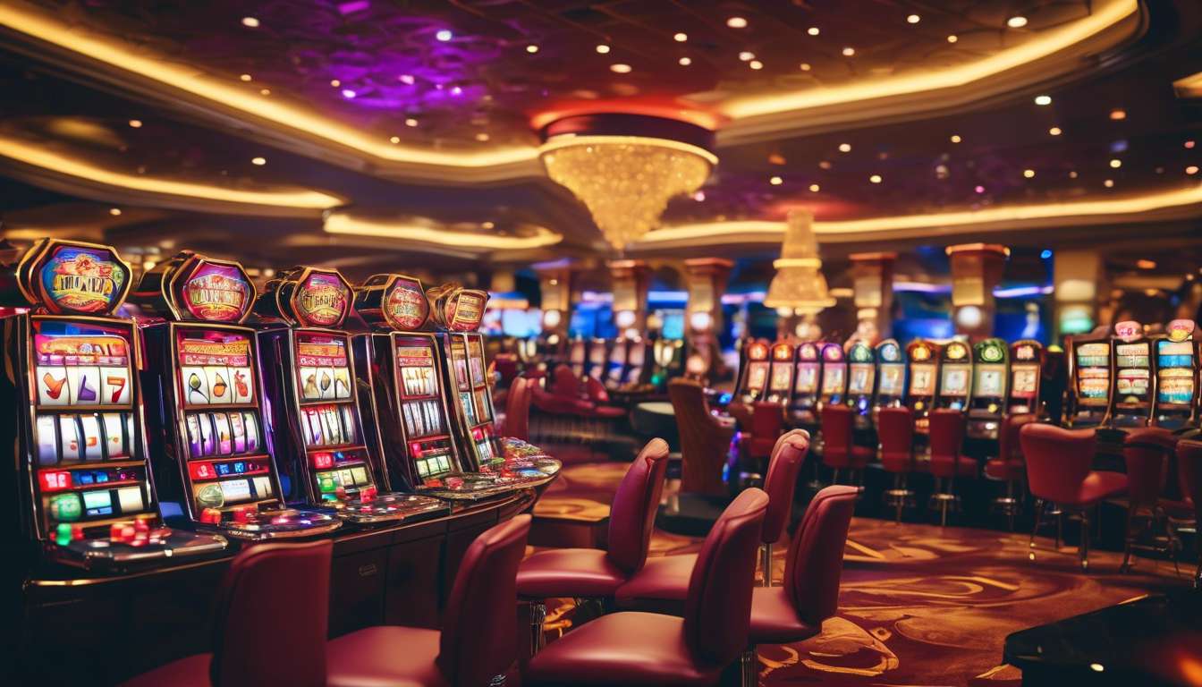 The Ultimate List of Casino Promo FAQs