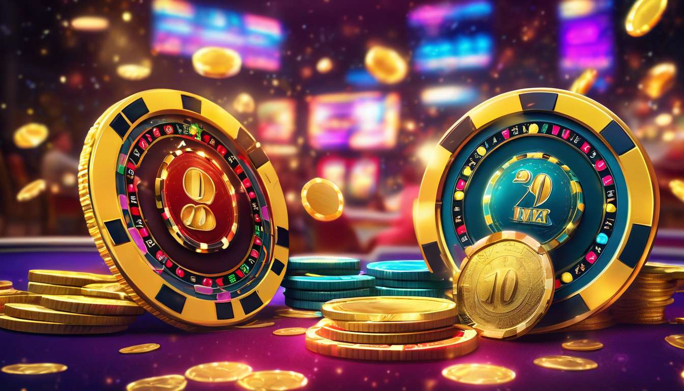 Ultimate Guide to Online Casino Promo Codes